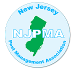 New Jersey Pest Management Association Logo