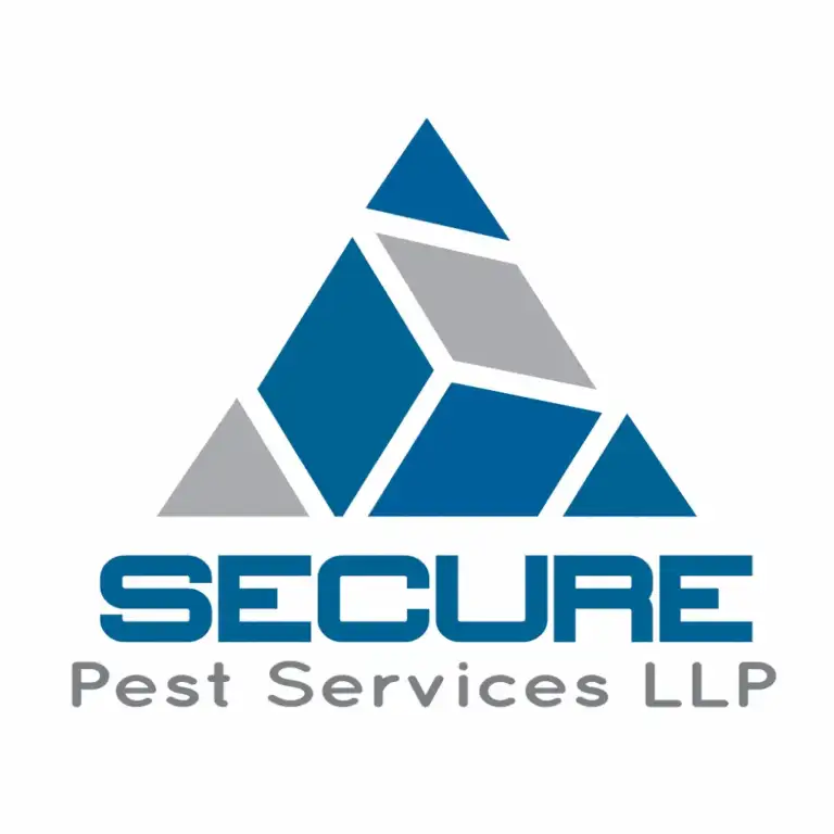 secure pest services logo